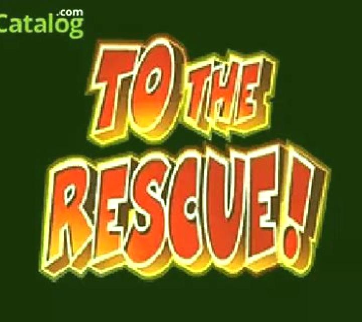 To the Rescue (NextGen) slot