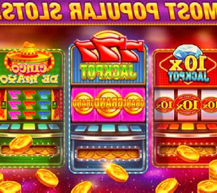 To the Top online slot