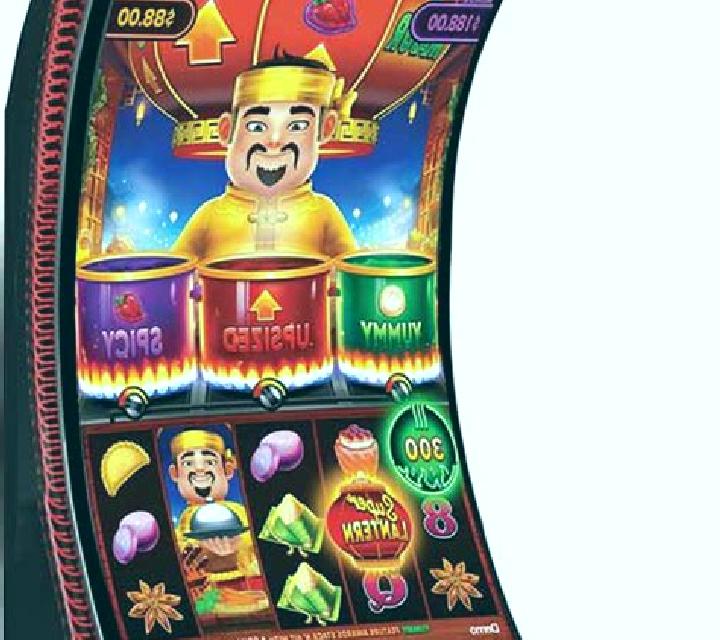 Toad Super Pot slot machine