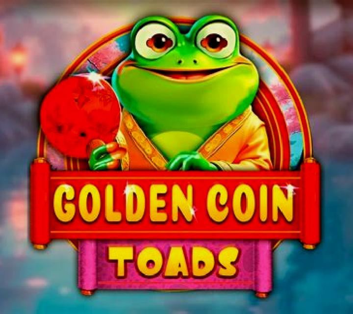 Toads Gift slot game