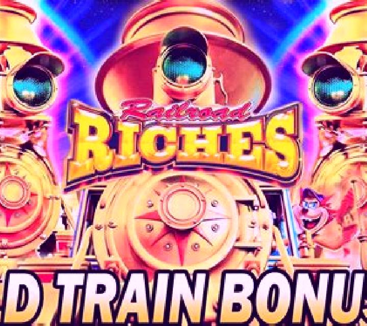 Toast to Riches online slot