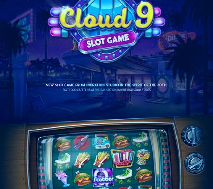 Tobias Farm (9) slot game