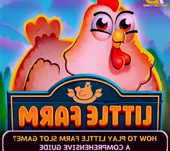 Tobias Farm online slot