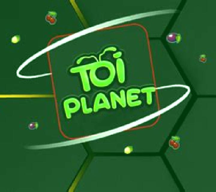 Toi Planet online slot