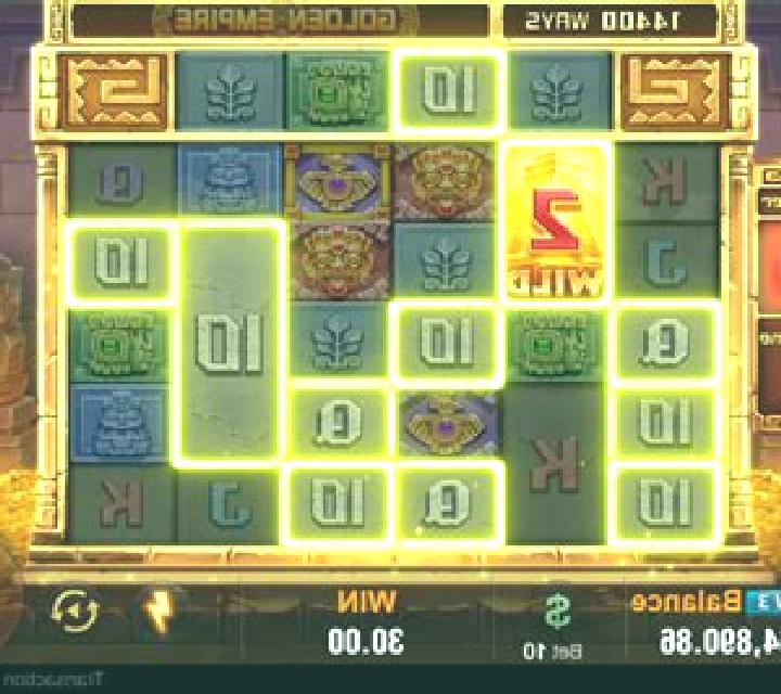 Toilet Empire online slot