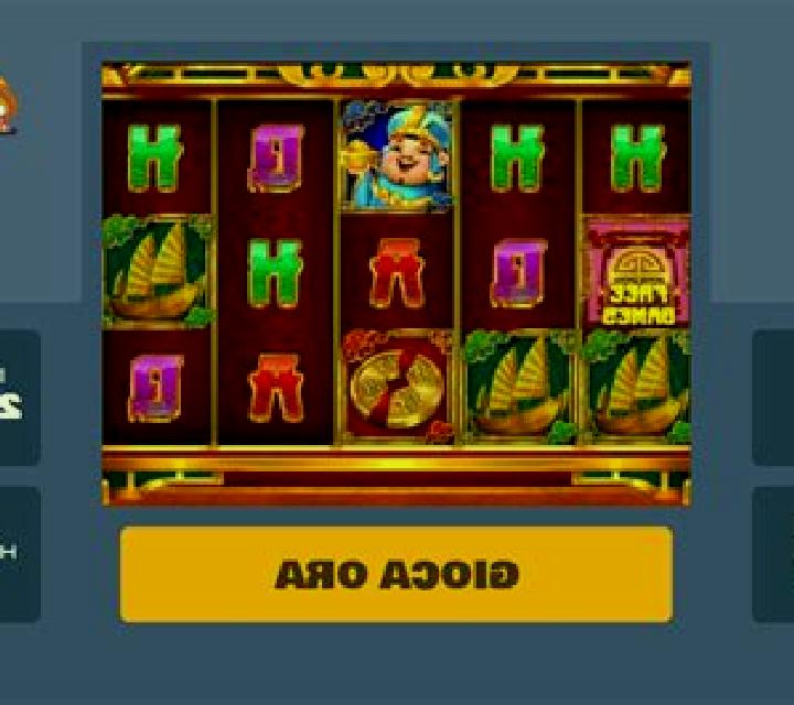Tokens Of Fortune slot