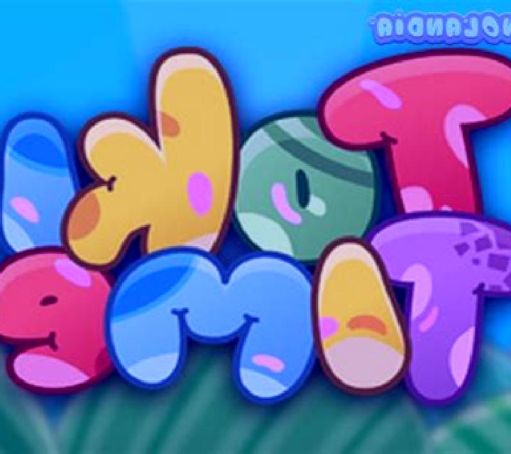 Toki Time online slot