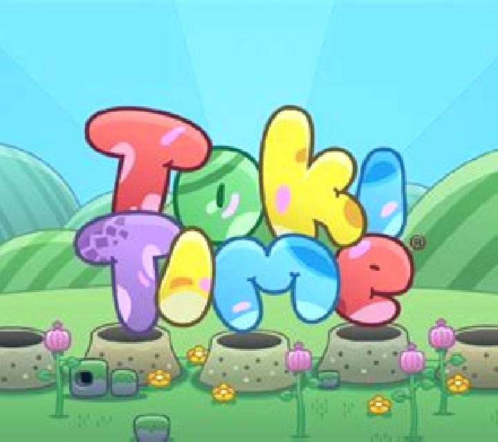 Toki Time slot