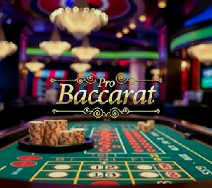 Tokyo Baccarat slot game