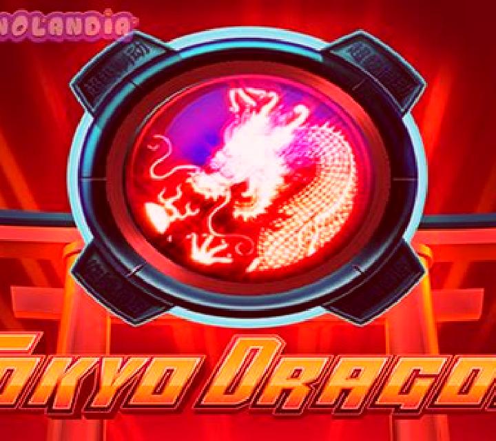 Tokyo Dragon online slot