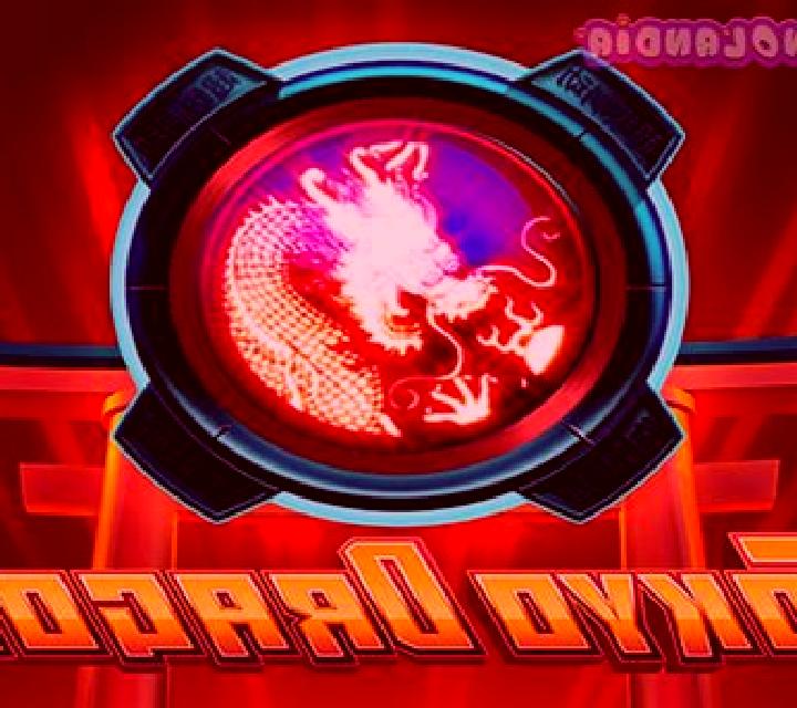 Tokyo Dragon slot game