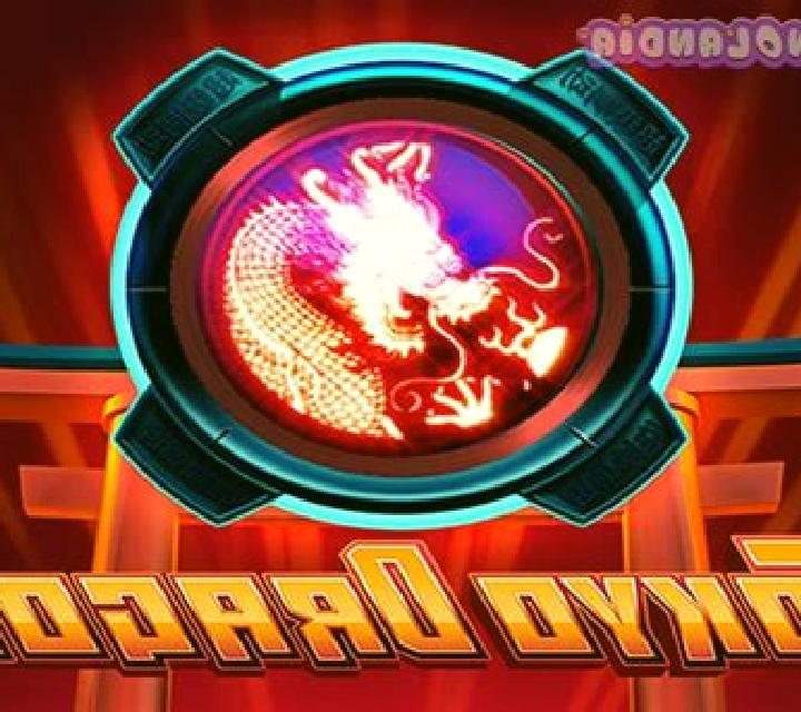 Tokyo Dragon slot