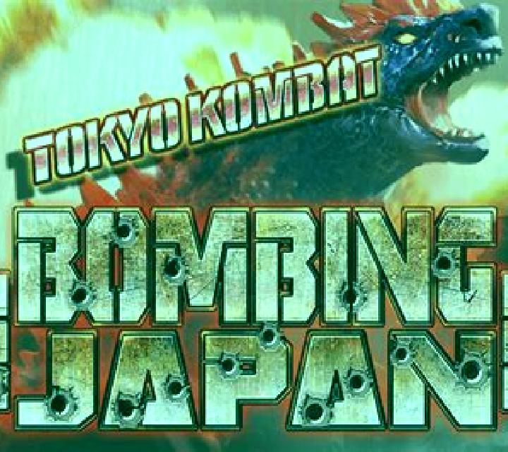 Tokyo Kombat online slot