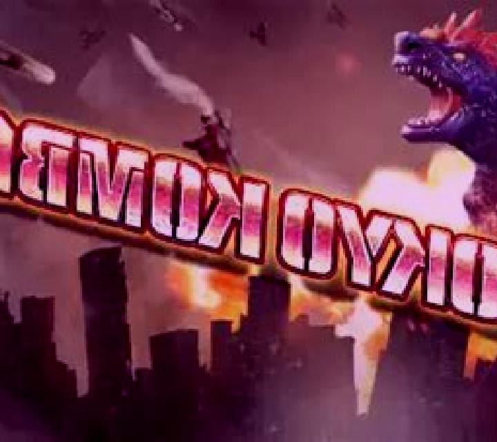 Tokyo Kombat slot