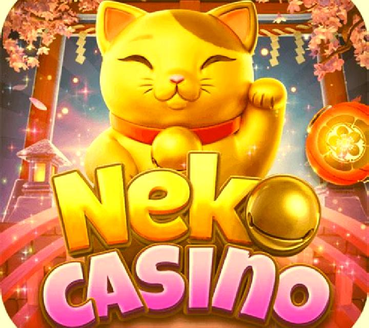 Tokyo Neko slot game