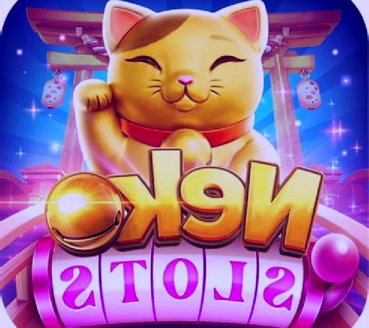 Tokyo Neko slot machine