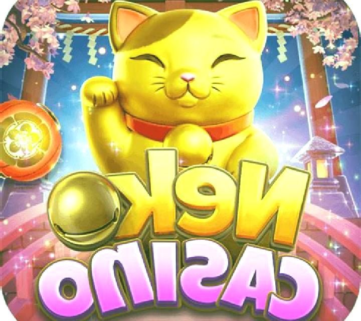 Tokyo Neko slot