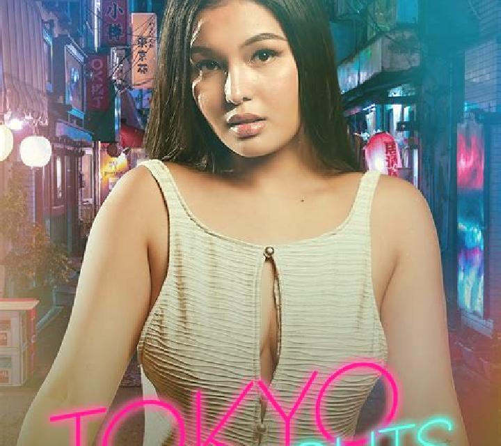 Tokyo Nights slot