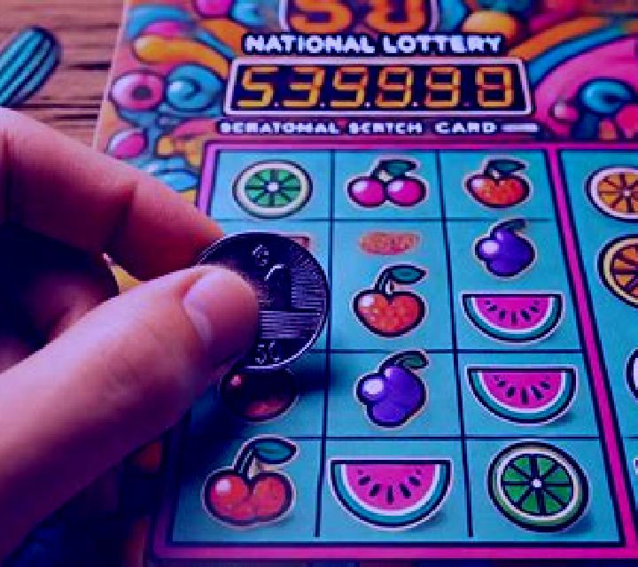 Tokyo Scratchcard online slot