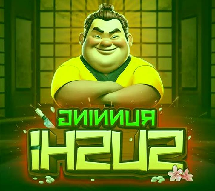 Tokyo Sushi online slot