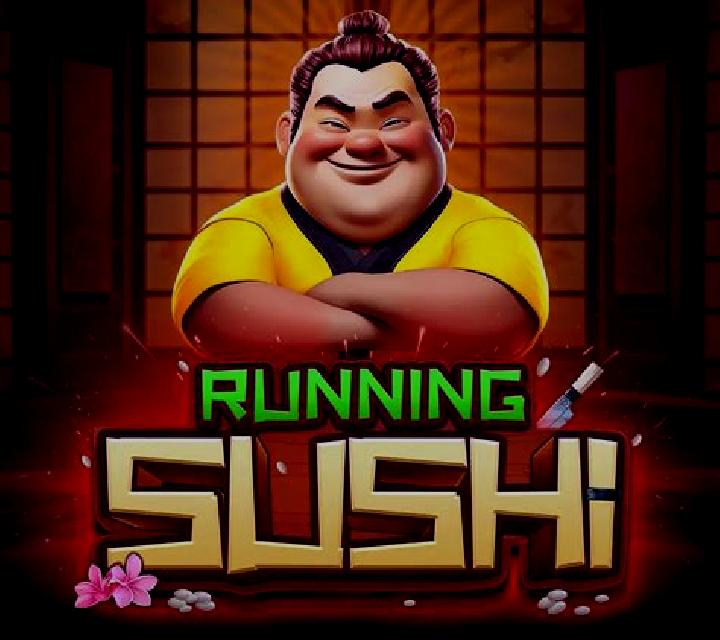 Tokyo Sushi slot game