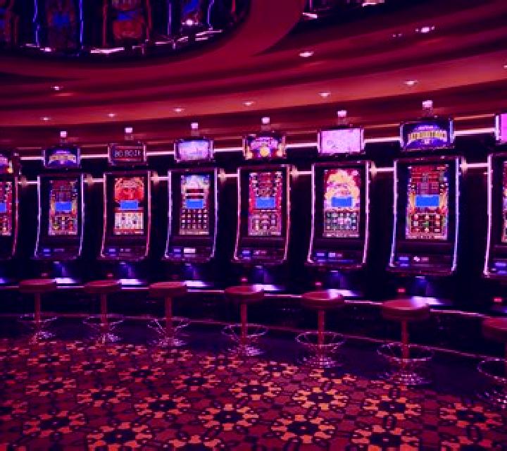 Tokyo Sweeties online slot