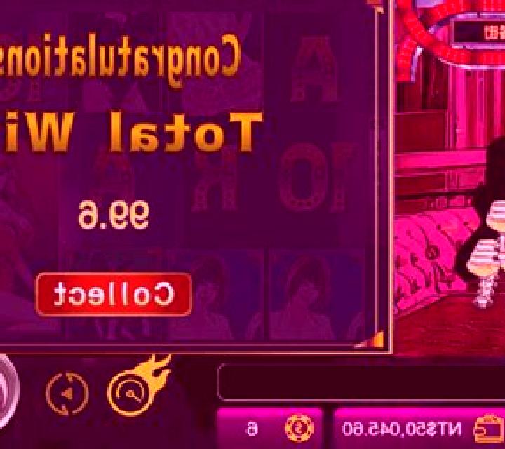 Tokyo Sweeties slot