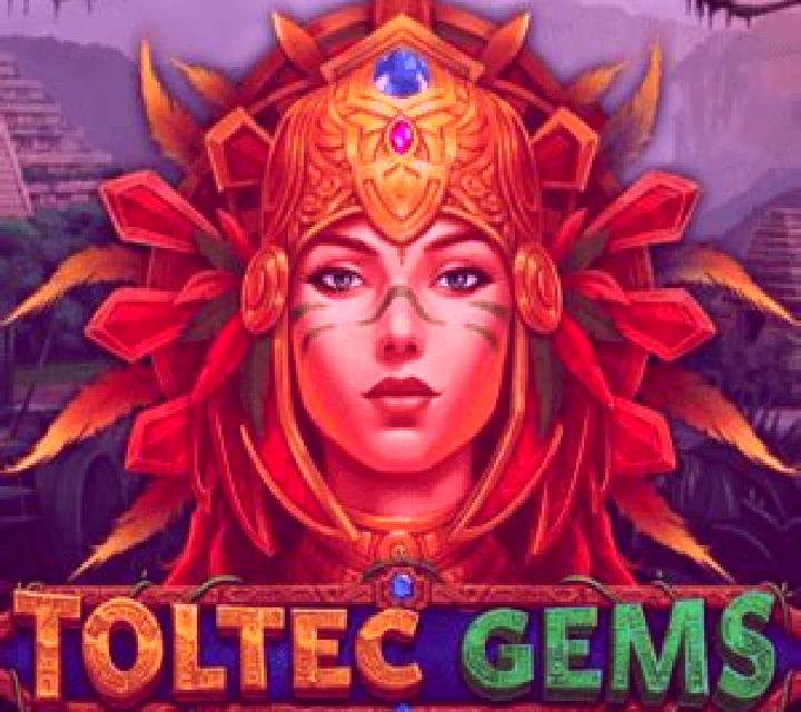 Toltec Gems slot game