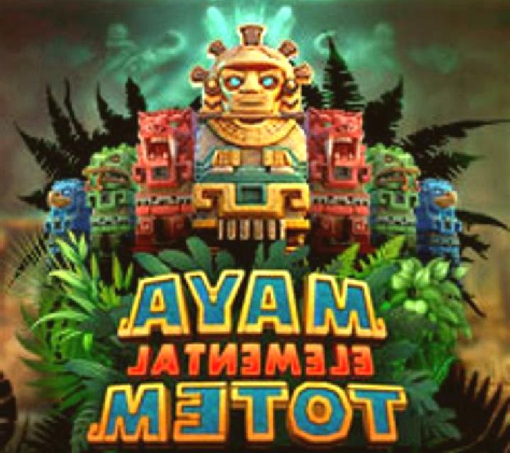 Toltec Totem Treasures online slot
