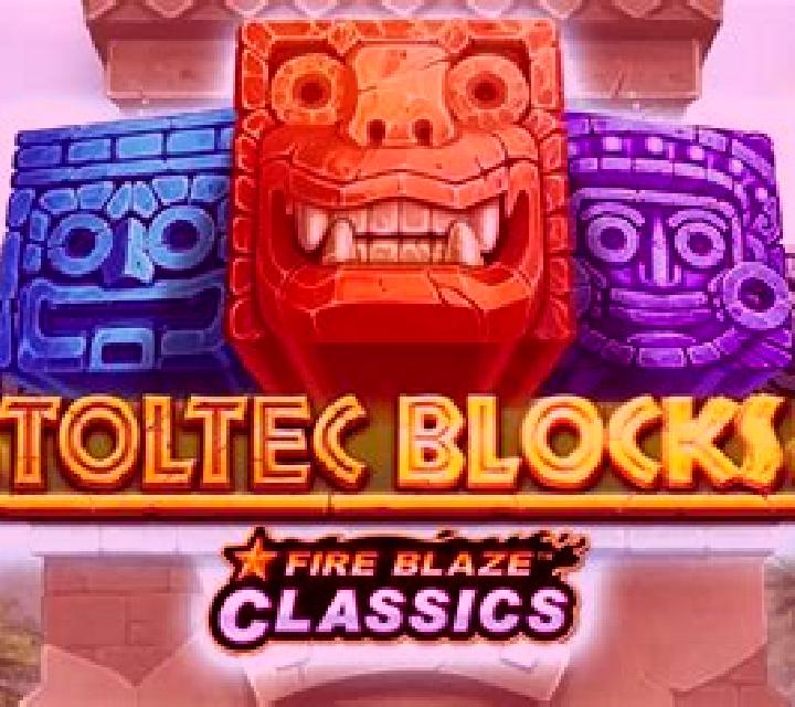 Toltec Totem Treasures slot game