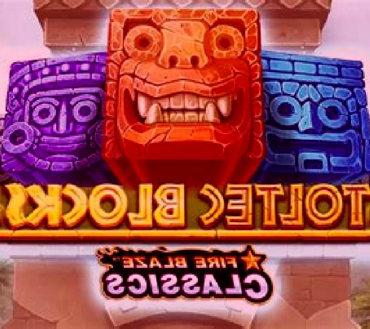 Toltec Totem Treasures slot