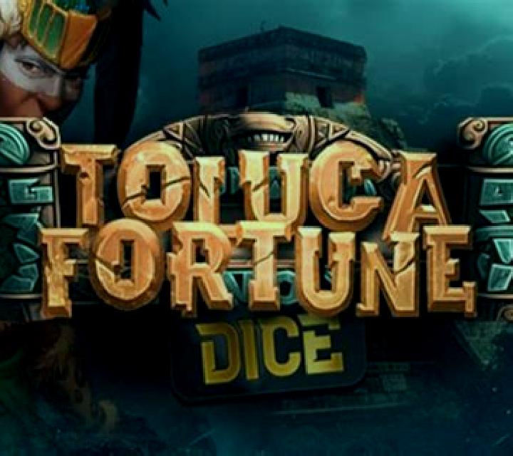 Toluca Fortune online slot