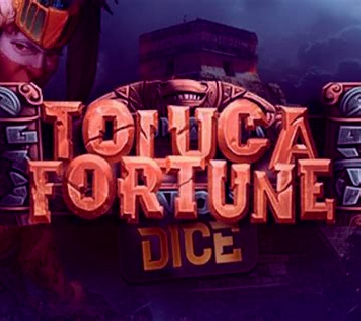 Toluca Fortune slot game