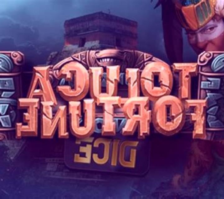 Toluca Fortune slot