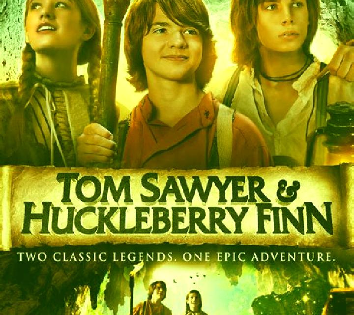 Tom Sawyer slot game