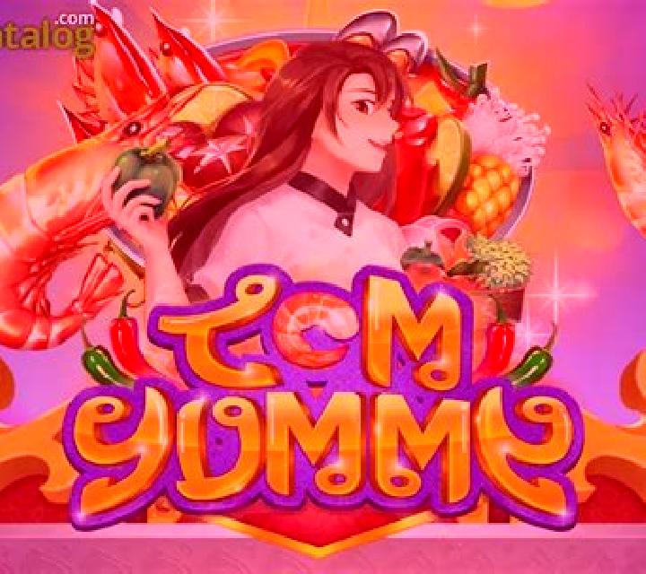 Tom Yummy slot