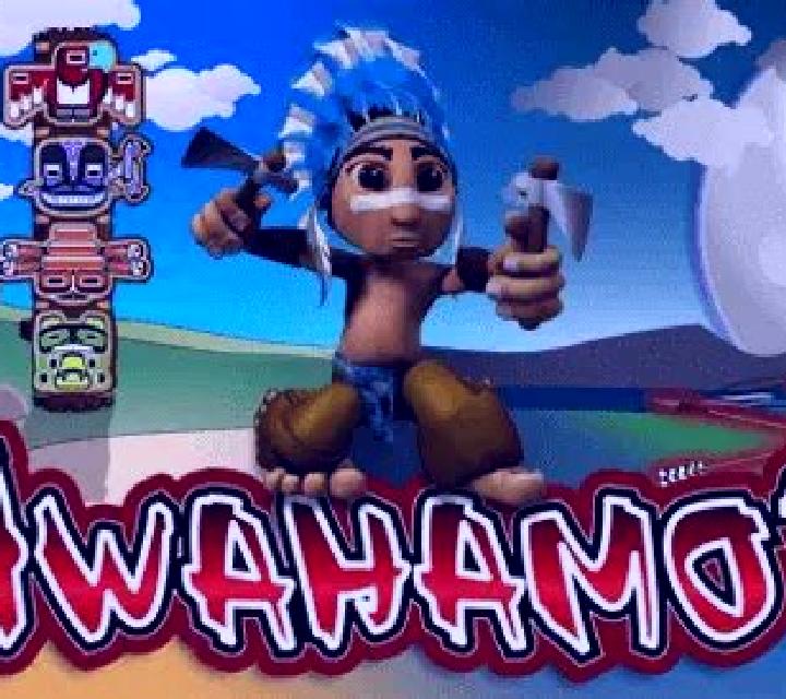 Tomahawk (Play Labs) online slot