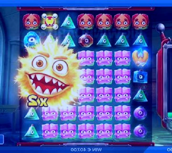 Tomahawk (Play Labs) slot game