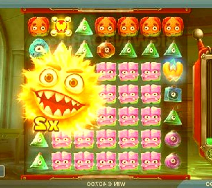 Tomahawk (Play Labs) slot machine