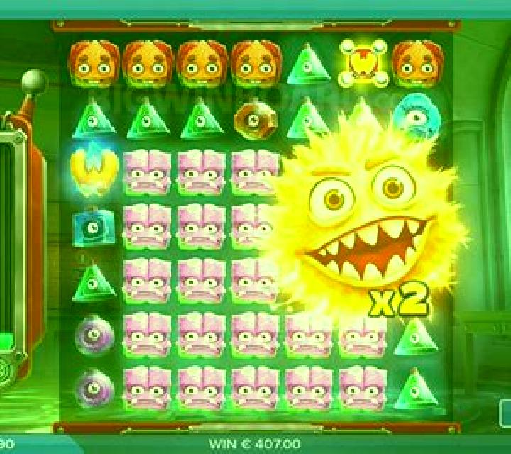 Tomahawk (Play Labs) slot