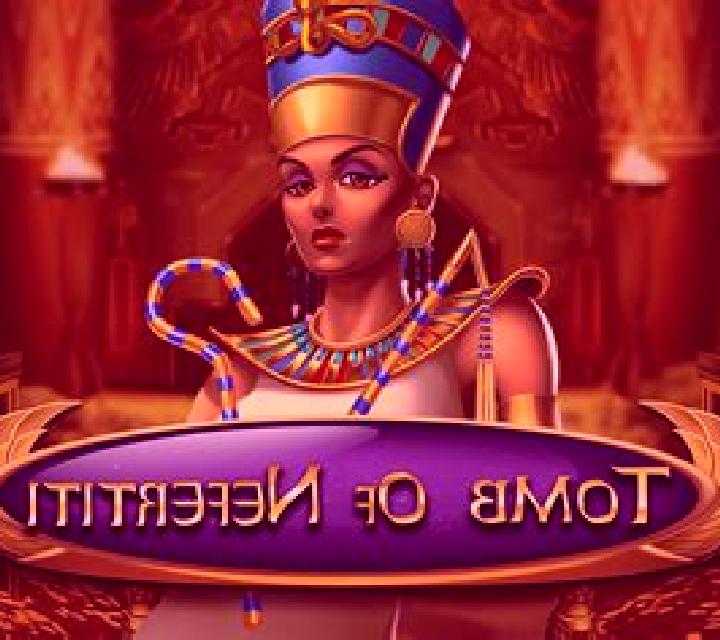 Tomb Adventure online slot