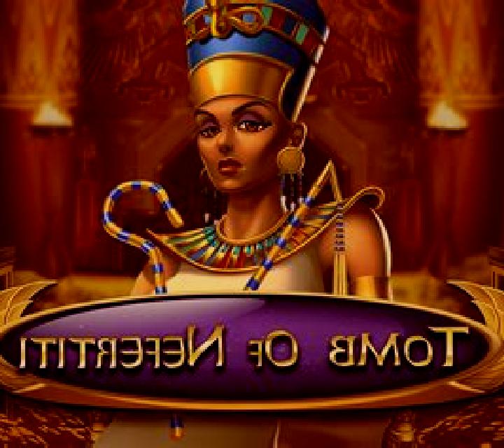 Tomb Adventure slot game