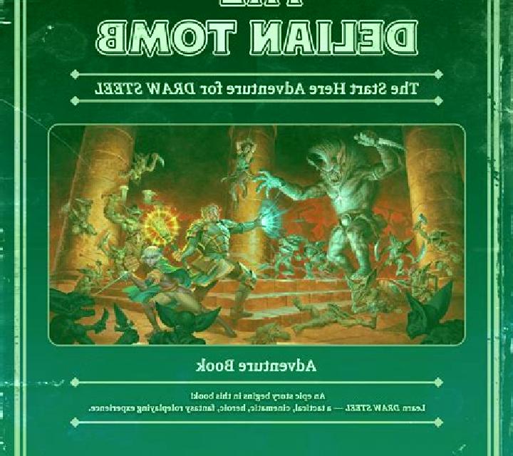 Tomb Adventure slot machine