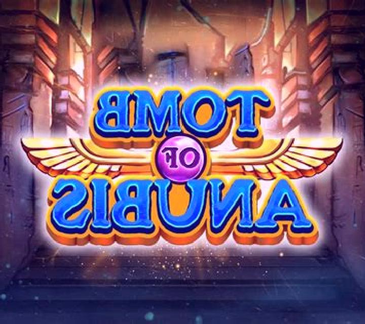 Tomb of Anubis online slot