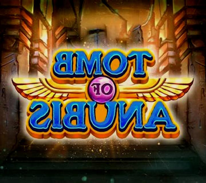 Tomb of Anubis slot
