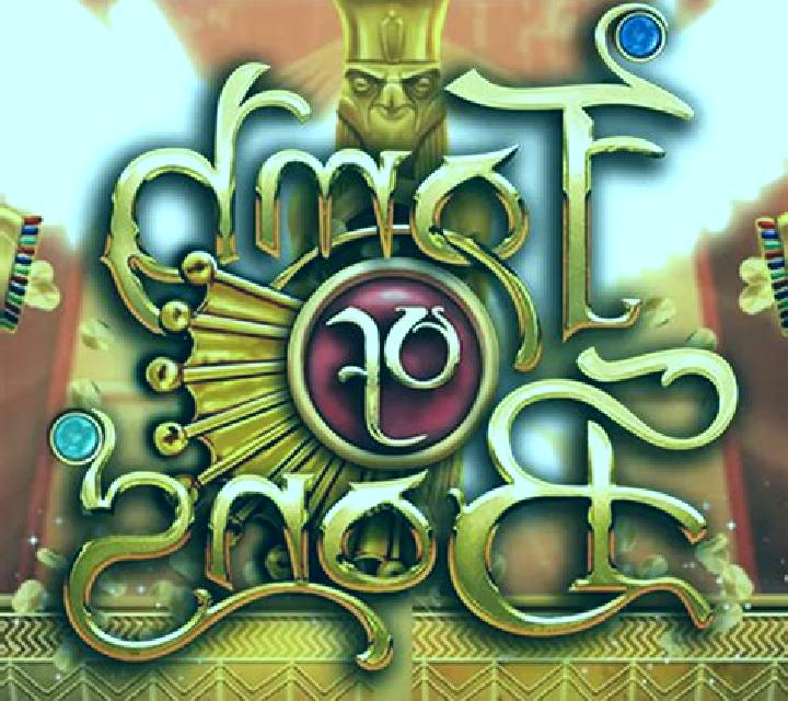 Tomb of Bons slot machine
