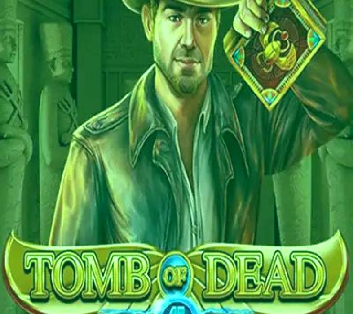 Tomb Of Dead Power 4 Slots online slot