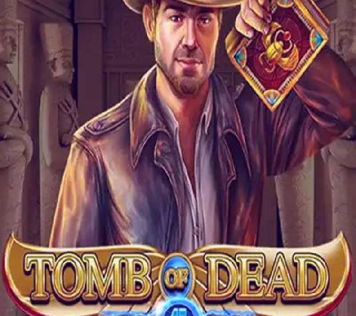 Tomb Of Dead Power 4 Slots slot game