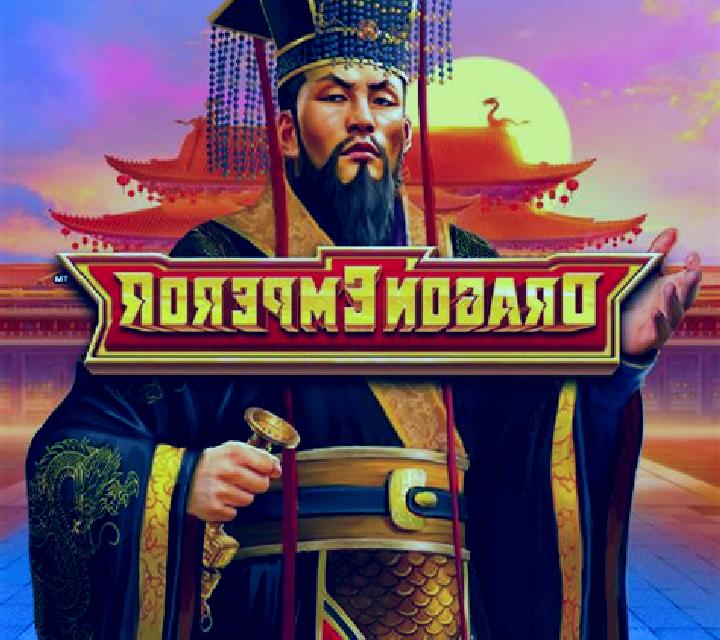 Tomb of Dragon Emperor slot game