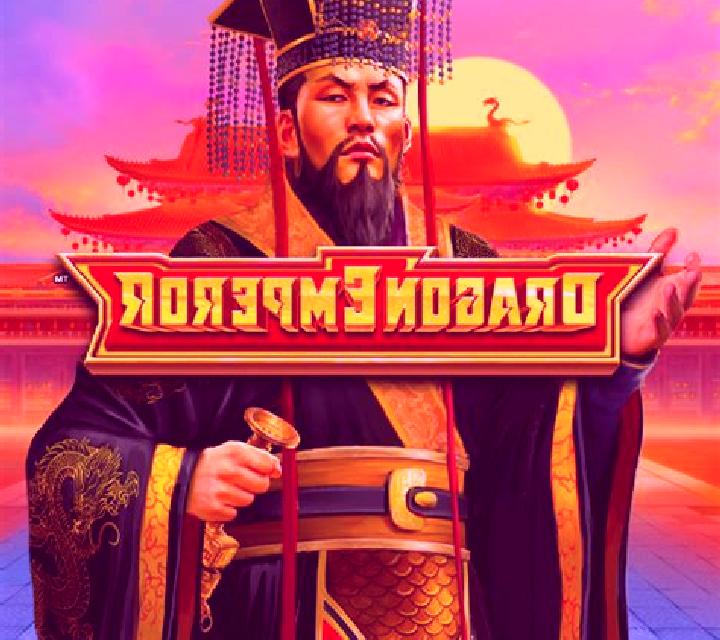Tomb of Dragon Emperor slot
